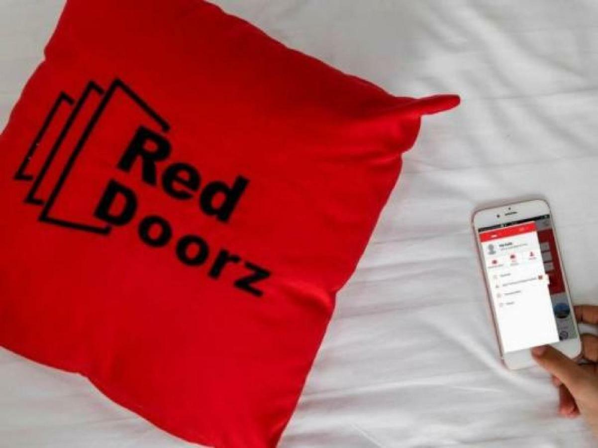 Reddoorz Near Manggarai Station 2 Hotel Jakarta Luaran gambar